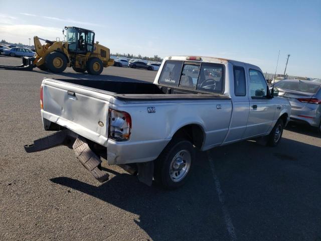 Photo 4 from auction – 1995 FORD RANGER SUP with VIN 1FTCR14A5SPA82507