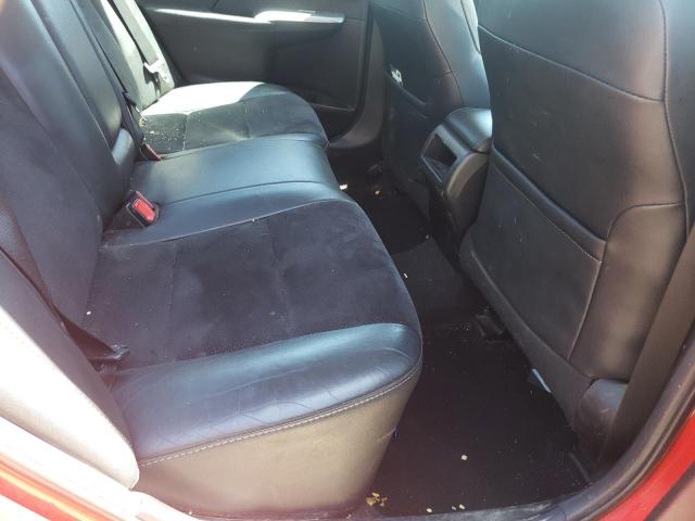Photo 6 from auction – 2012 TOYOTA CAMRY BASE with VIN 4T1BF1FK7CU581608