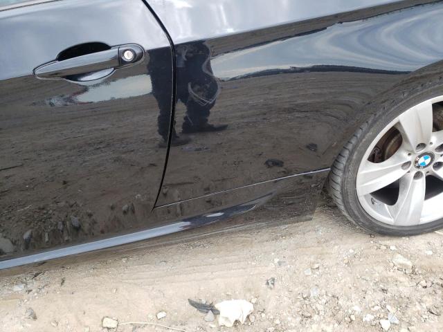 Photo 9 from auction – 2011 BMW 335 IS with VIN WBAKG1C5XBE617703