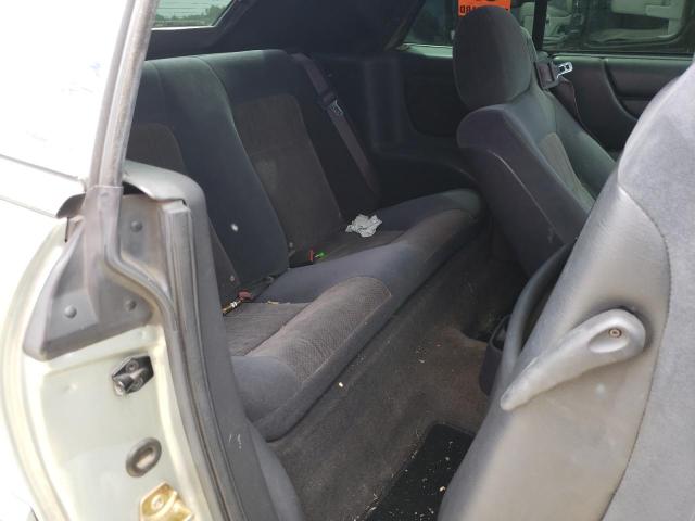 Photo 6 from auction – 2004 CHRYSLER SEBRING LX with VIN 1C3EL45X54N327498