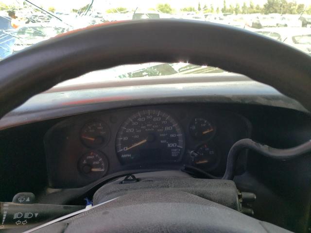Photo 8 from auction – 2007 CHEVROLET EXPRESS G1 with VIN 1GNFG15Z371210736