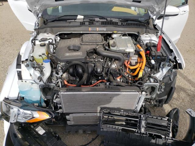 Photo 7 from auction – 2020 FORD FUSION SE with VIN 3FA6P0LUXLR219613