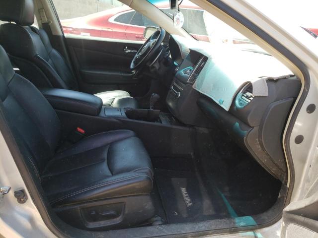 Photo 5 from auction – 2011 NISSAN MAXIMA S with VIN 1N4AA5AP2BC843943