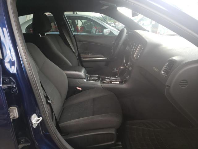 Photo 5 from auction – 2013 DODGE CHARGER R/ with VIN 2C3CDXCT0DH563569