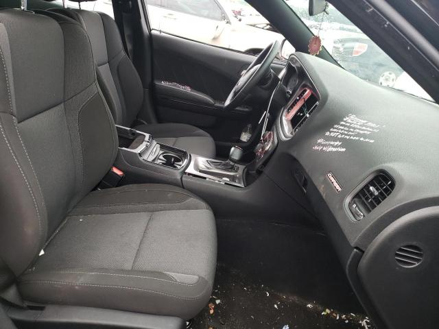 Photo 5 from auction – 2021 DODGE CHARGER SX with VIN 2C3CDXBG8MH592032
