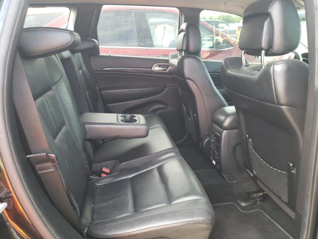 Photo 6 from auction – 2013 JEEP GRAND CHER with VIN 1C4RJFAG0DC582124