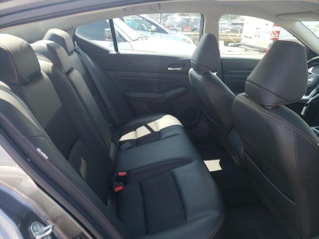 Photo 6 from auction – 2020 NISSAN ALTIMA SR with VIN 1N4BL4CV0LC210198