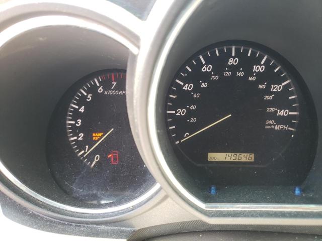 Zdjęcie 8 z aukcji – 2008 LEXUS RX 350 z VIN 2T2HK31U78C066543