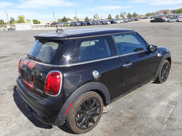 Photo 4 from auction – 2020 MINI COOPER S with VIN WMWXR5C07L2M74157