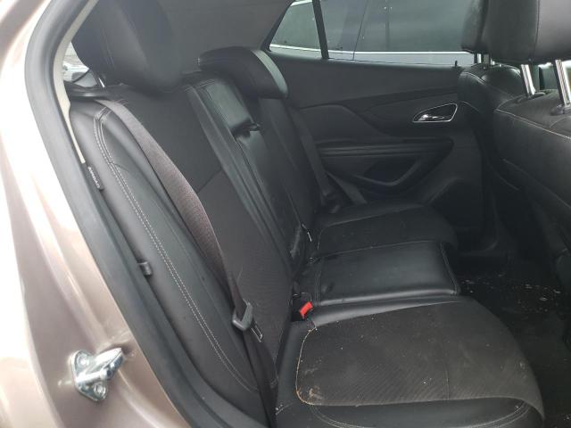 Photo 6 from auction – 2014 BUICK ENCORE CON with VIN KL4CJBSB8EB576980