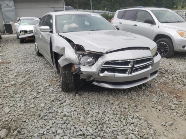 Photo 9 from auction – 2012 DODGE CHARGER SE with VIN 2C3CDXBG7CH219269