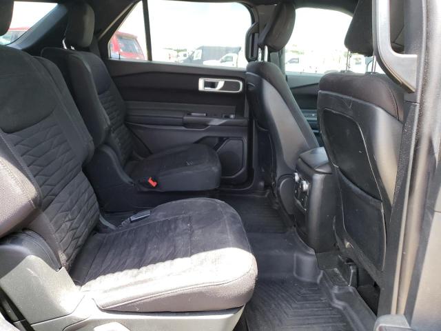 Photo 6 from auction – 2020 FORD EXPLORER X with VIN 1FMSK7DH7LGB15665