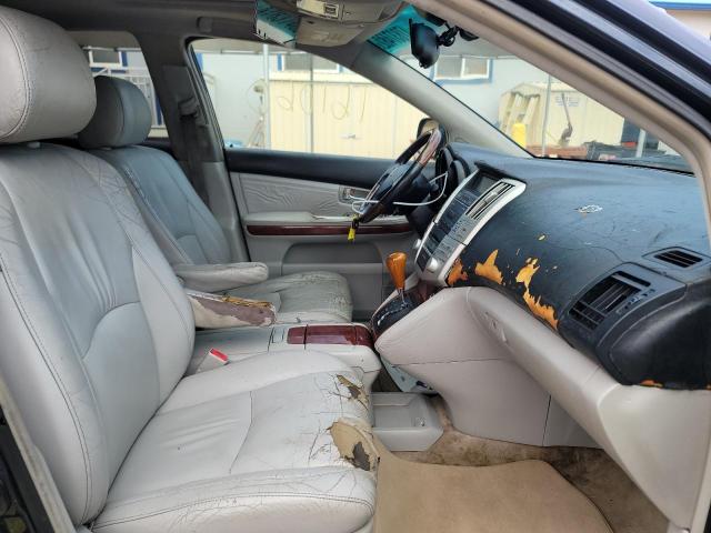 Photo 5 from auction – 2007 LEXUS RX 350 with VIN JTJGK31UX70004155