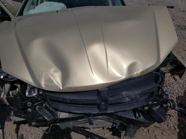 Photo 7 from auction – 2010 DODGE AVENGER SX with VIN 1B3CC4FB4AN202205
