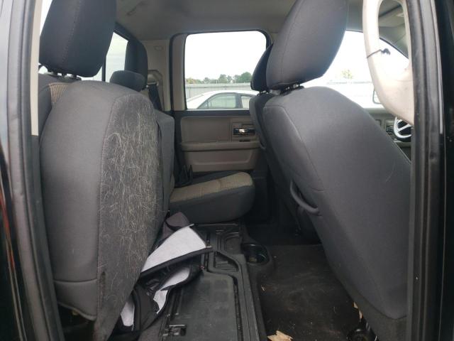 Photo 6 from auction – 2012 DODGE RAM 1500 S with VIN 1C6RD7GT5CS206290
