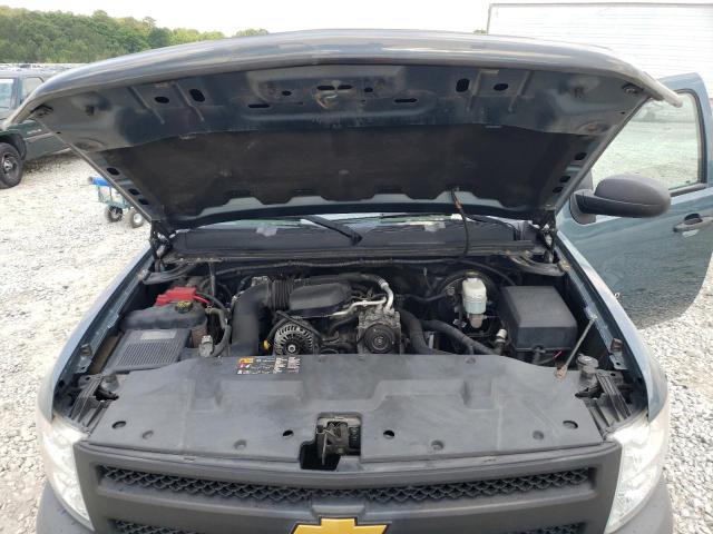 Zdjęcie 7 z aukcji – 2013 CHEVROLET SILVERADO z VIN 1GCNCPEX2DZ309014