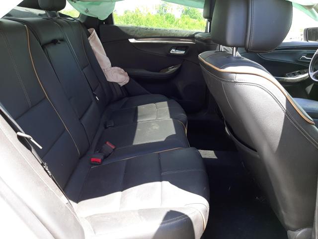 Photo 6 from auction – 2014 CHEVROLET IMPALA LTZ with VIN 1G1155S38EU104982
