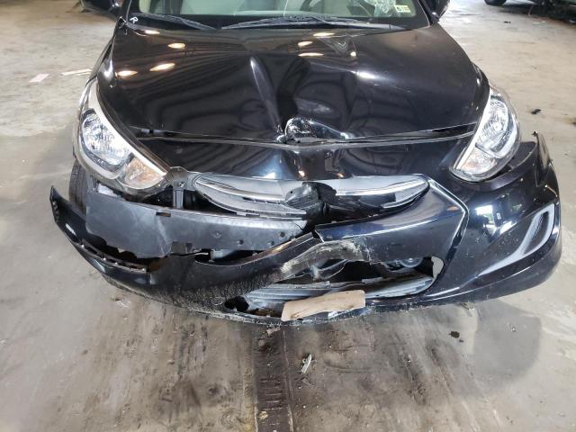 Photo 9 from auction – 2017 HYUNDAI ACCENT SE with VIN KMHCT4AE6HU318758