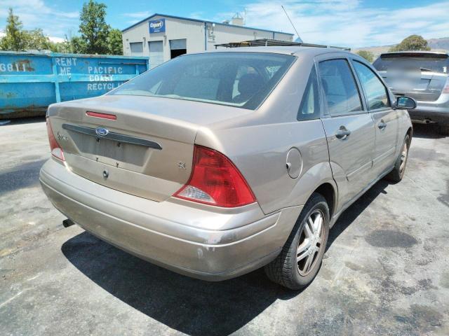 Photo 4 from auction – 2003 FORD FOCUS SE C with VIN 1FAFP34Z53W270218