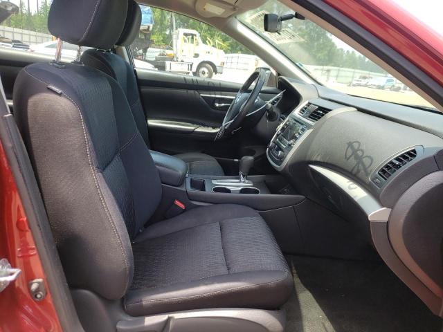 Photo 5 from auction – 2017 NISSAN ALTIMA with VIN 1N4AL3AP6HC123603