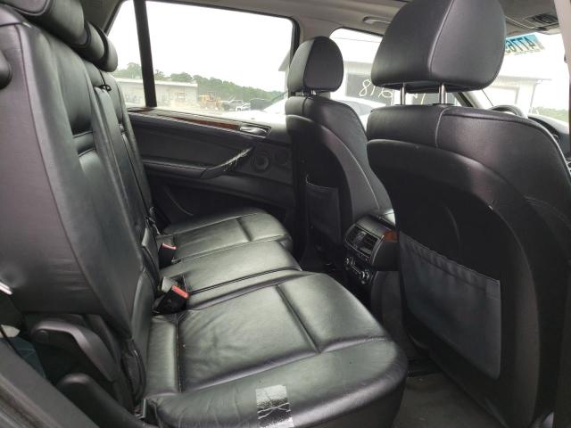 Photo 6 from auction – 2007 BMW X5 3.0I with VIN 4USFE43537LY78082