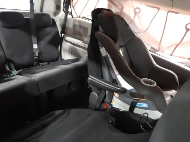 Photo 6 from auction – 2010 DODGE GRAND CARA with VIN 2D4RN4DE4AR205983