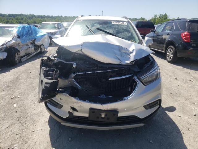 Photo 9 from auction – 2019 BUICK ENCORE PRE with VIN KL4CJASB8KB713552