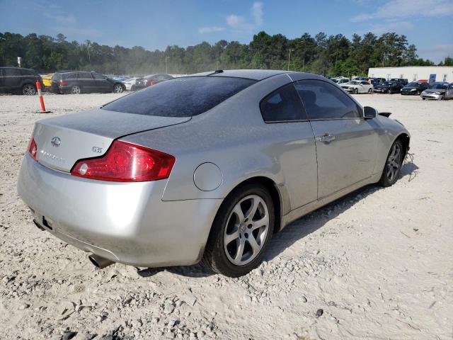 Photo 4 from auction – 2005 INFINITI G35 with VIN JNKCV54E25M401310