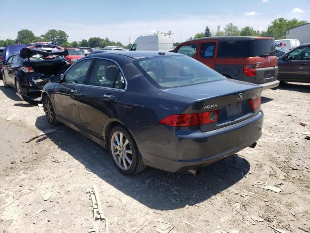 Photo 3 from auction – 2006 ACURA TSX with VIN JH4CL96896C002132