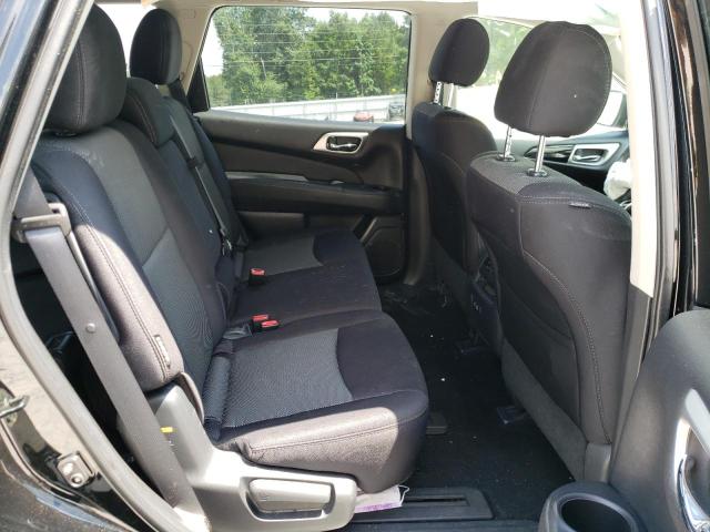 Photo 6 from auction – 2019 NISSAN PATHFINDER with VIN 5N1DR2MM9KC579406