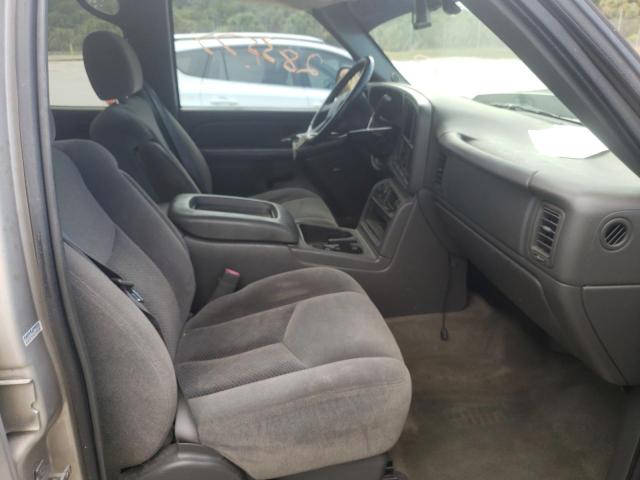 Photo 5 from auction – 2005 CHEVROLET SILVERADO with VIN 1GCHC232X5F892278