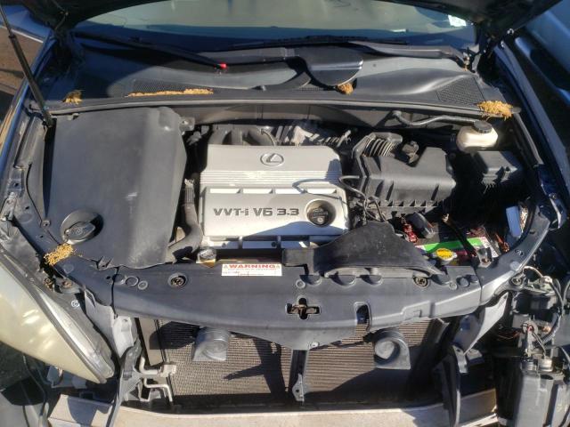 Photo 7 from auction – 2004 LEXUS RX 330 with VIN 2T2HA31U84C038893