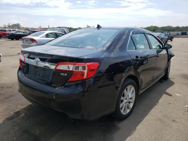 Photo 4 from auction – 2012 TOYOTA CAMRY BASE with VIN 4T1BF1FK5CU518507