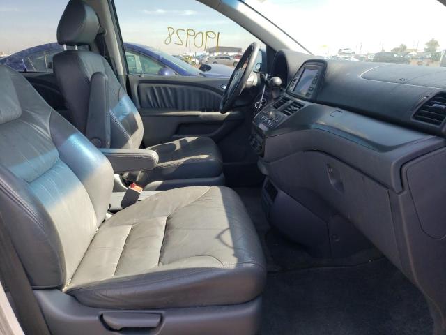 Photo 5 from auction – 2007 HONDA ODYSSEY EX with VIN 5FNRL38757B060157