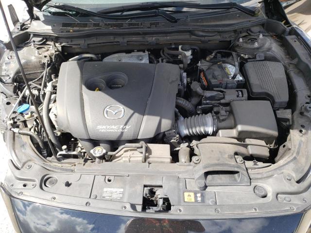 Photo 7 from auction – 2015 MAZDA 6 TOURING with VIN JM1GJ1V50F1222319