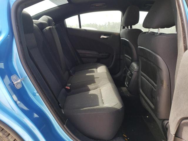 Photo 6 from auction – 2019 DODGE CHARGER SX with VIN 2C3CDXBG3KH554477