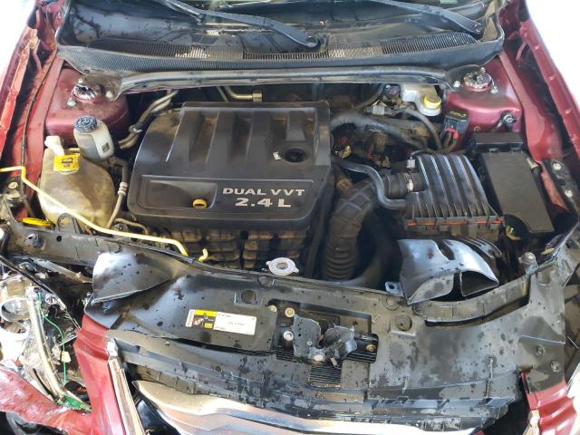 Photo 7 from auction – 2013 CHRYSLER 200 TOURIN with VIN 1C3CCBBB7DN763208