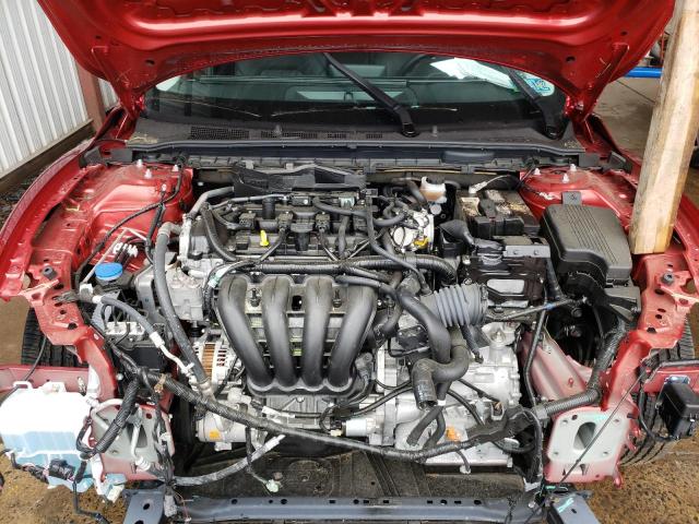 Photo 7 from auction – 2021 MAZDA 6 TOURING with VIN JM1GL1VM1M1615583