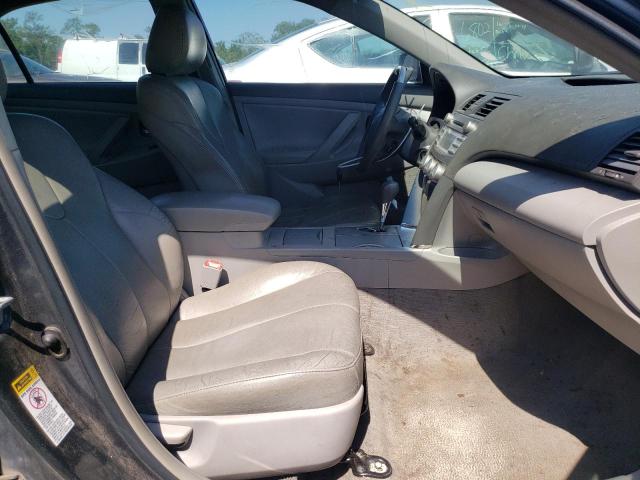 Photo 5 from auction – 2011 TOYOTA CAMRY BASE with VIN 4T1BF3EK0BU629199