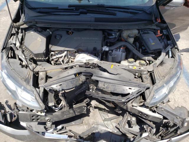 Photo 7 from auction – 2016 CHEVROLET VOLT LT with VIN 1G1RC6S58GU124037