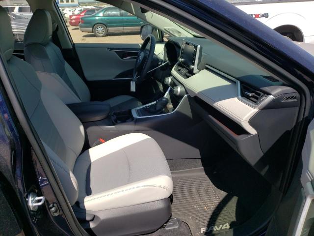 Photo 5 from auction – 2020 TOYOTA RAV4 LIMIT with VIN JTMDWRFV6LD530056