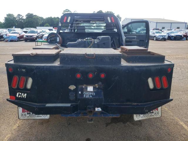 Photo 6 from auction – 2017 RAM 3500 with VIN 3C7WRTAJ6HG515183