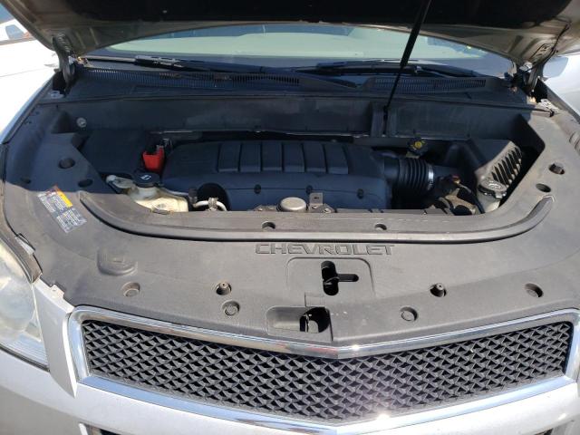 Photo 7 from auction – 2012 CHEVROLET TRAVERSE L with VIN 1GNKVGED6CJ115836