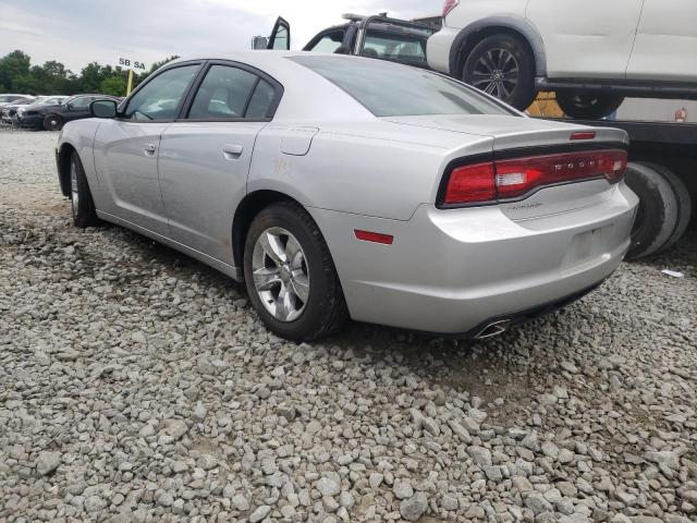 Photo 3 from auction – 2012 DODGE CHARGER SE with VIN 2C3CDXBG7CH219269