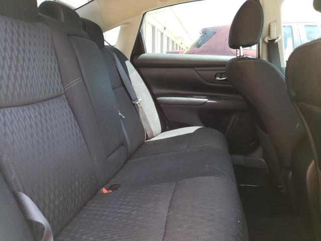 Photo 6 from auction – 2017 NISSAN ALTIMA 2.5 with VIN 1N4AL3AP9HC291848