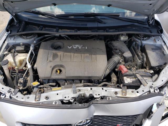 Foto 7 de la subasta – 2010 TOYOTA COROLLA BA con VIN 2T1BU4EE9AC436166