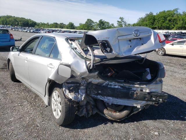 Photo 3 from auction – 2009 TOYOTA CAMRY HYBR with VIN 4T1BB46K59U070596