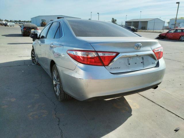 Photo 3 from auction – 2015 TOYOTA CAMRY LE with VIN 4T1BF1FK5FU015869