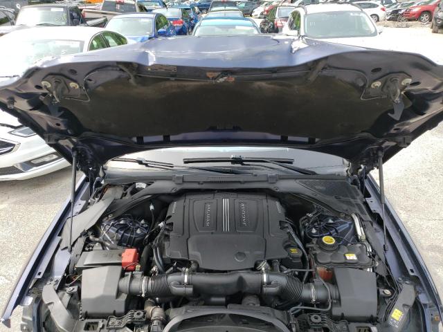 Photo 7 from auction – 2016 JAGUAR XF PRESTIG with VIN SAJBK4BV8GCY13647