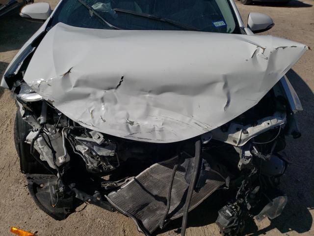 Photo 7 from auction – 2019 TOYOTA COROLLA L with VIN 5YFBURHE0KP875458